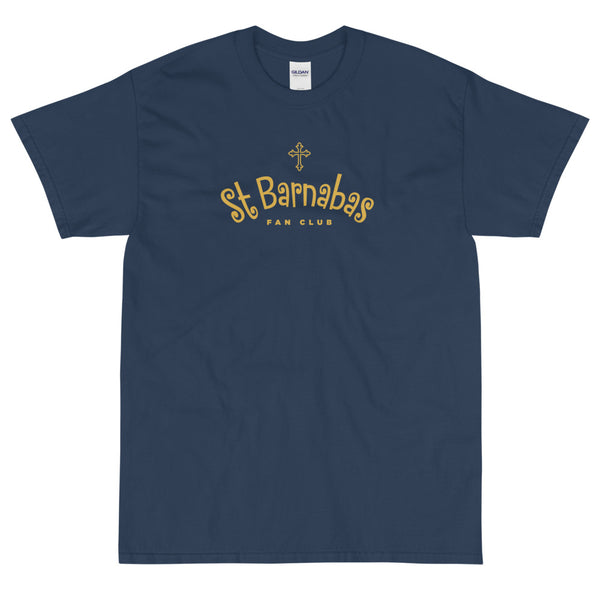 St Barnabas Fan Club
