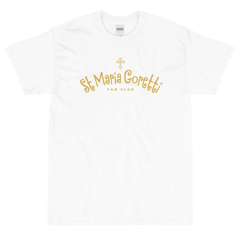 St Maria Goretti Fan Club