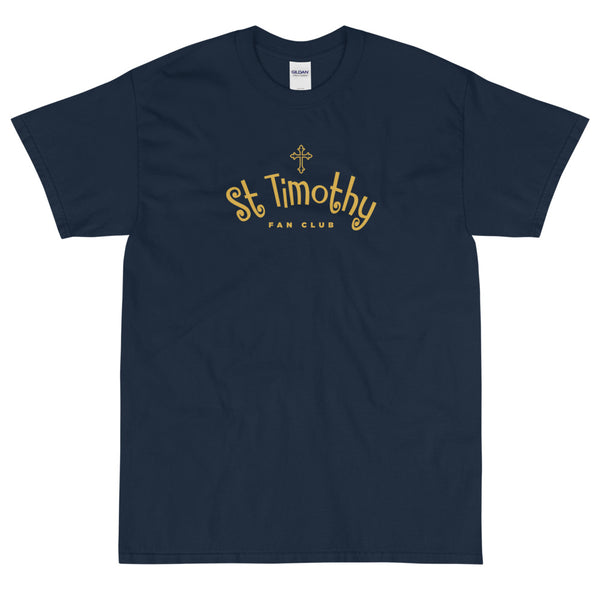 St Timothy Fan Club