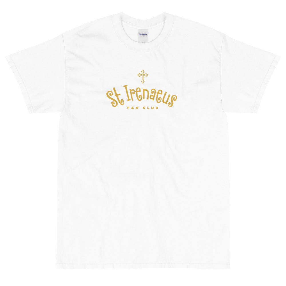 St Irenaeus Fan Club