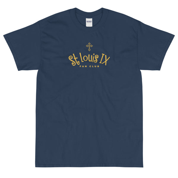 St Louis IX Fan Club