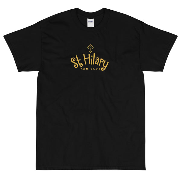 St Hilary Fan Club