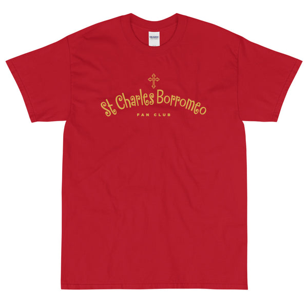 St Charles Borromeo Fan Club