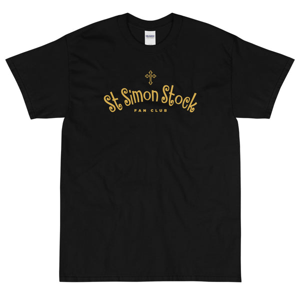 St Simon Stock Fan Club