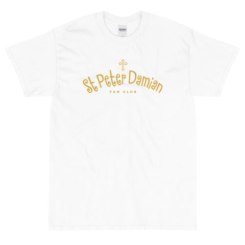 St Peter Damian Fan Club