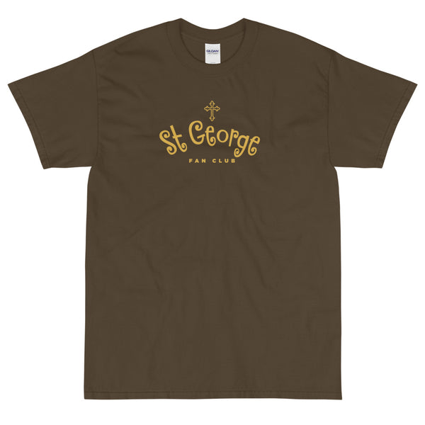 St George Fan Club