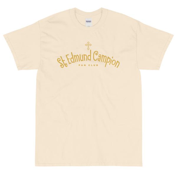 St Edmund Campion Fan Club