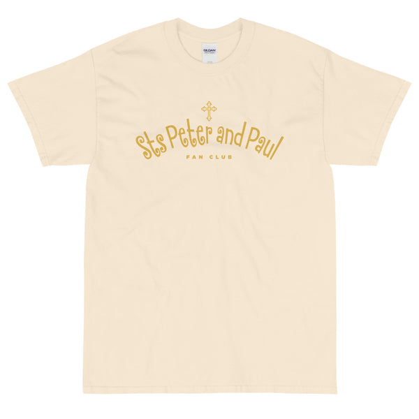 Sts Peter and Paul Fan Club