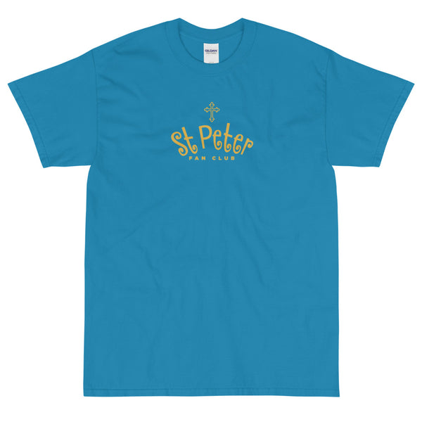 St Peter Fan Club