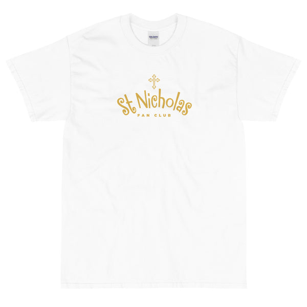 St Nicholas Fan Club