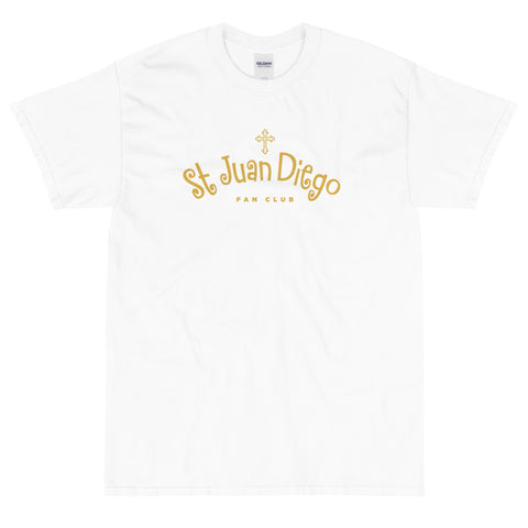 St Juan Diego Fan Club