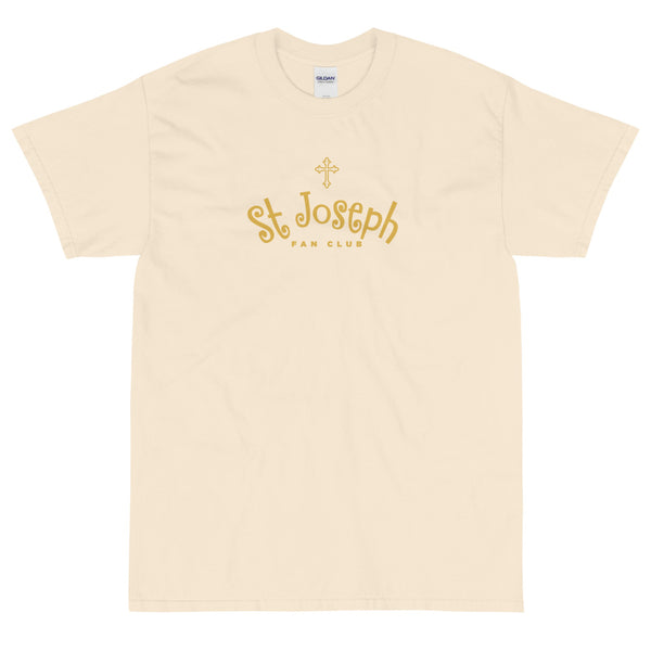 St Joseph Fan Club