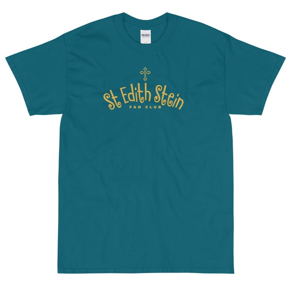 St Edith Stein Fan Club (see also St Teresa Benedicta Fan Club)