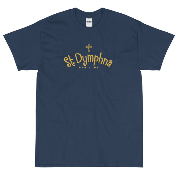 St Dymphna Fan Club
