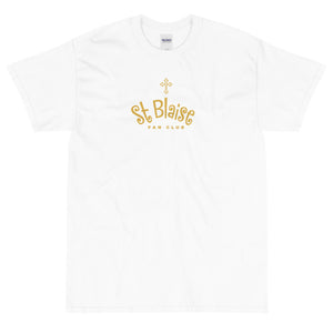 St Blaise Fan Club
