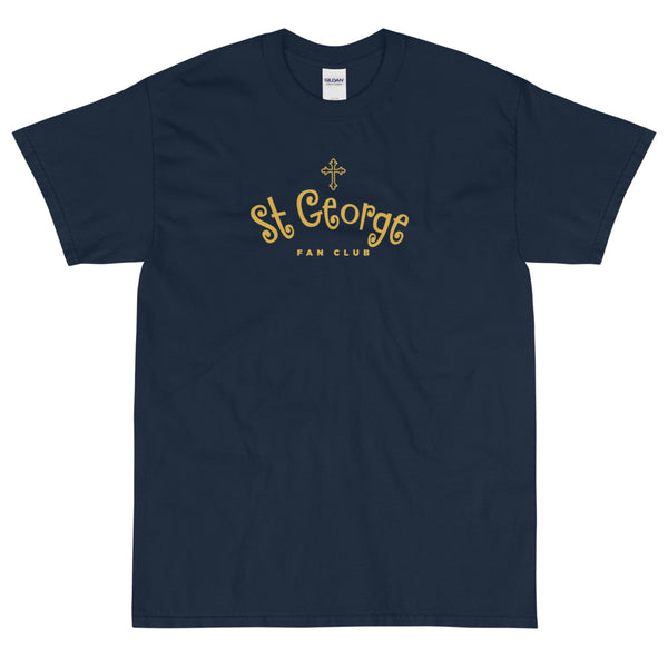 St George Fan Club