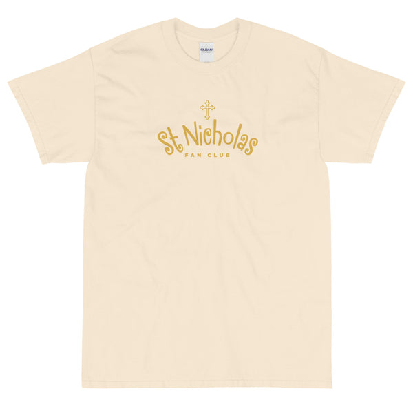 St Nicholas Fan Club