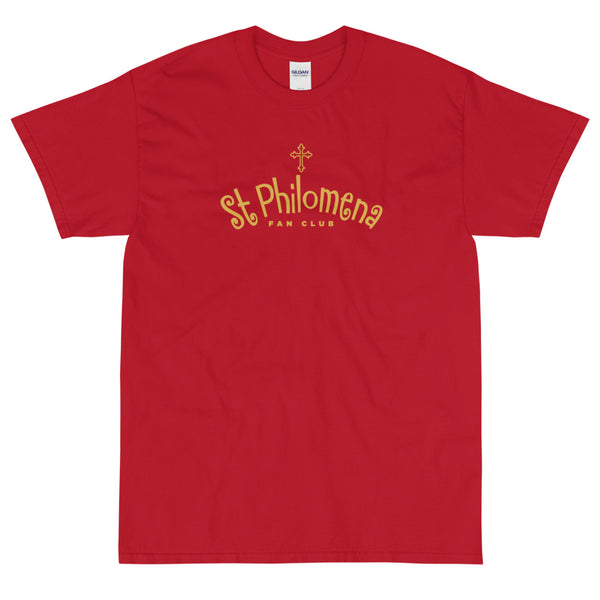 St Philomena Fan Club