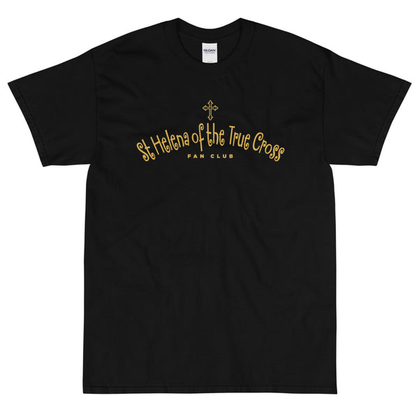 St Helena of the True Cross Fan Club