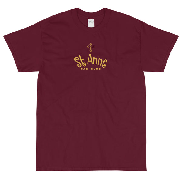 St Anne Fan Club