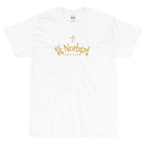 St Norbert Fan Club