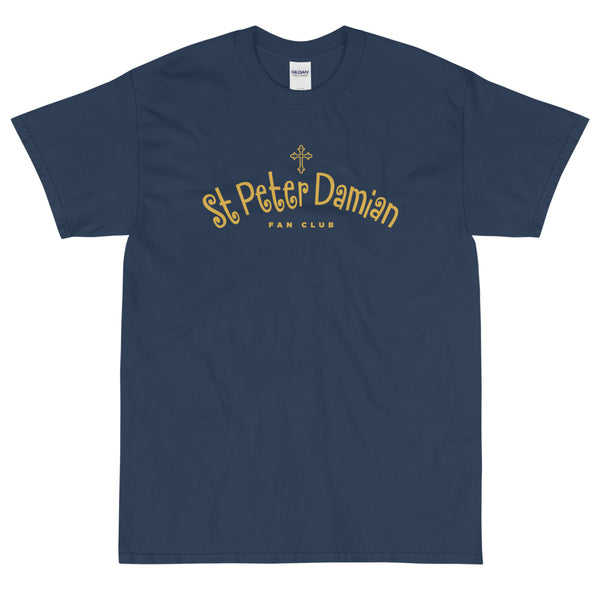 St Peter Damian Fan Club