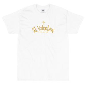St Valentine Fan Club