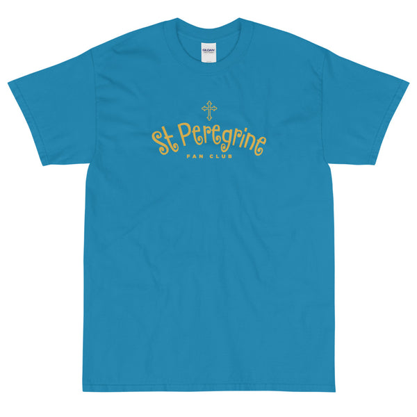 St Peregrine Fan Club