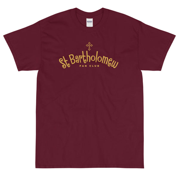 St Bartholomew Fan Club