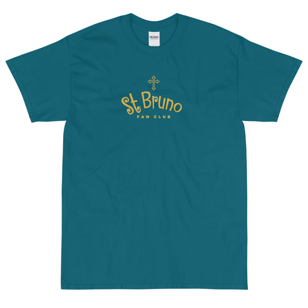 St Bruno Fan Club