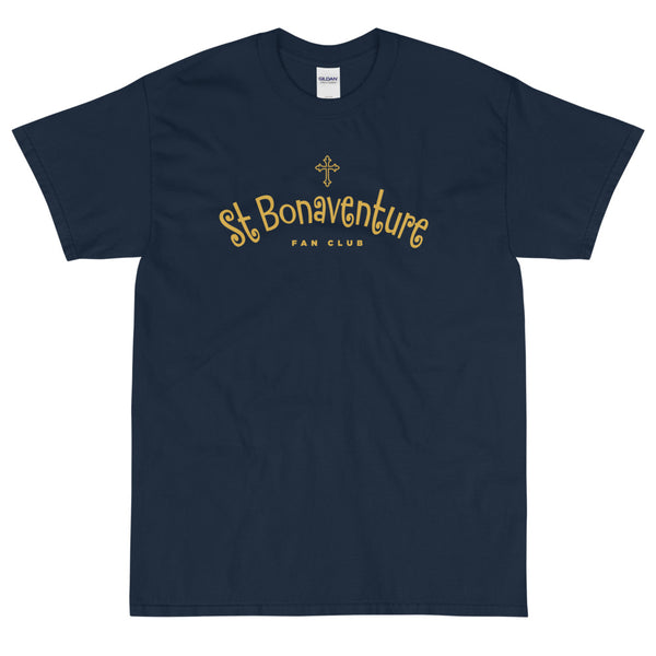 St Bonaventure Fan Club