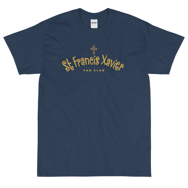 St Francis Xavier Fan Club