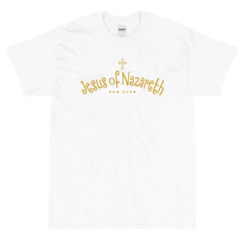 Jesus of Nazareth Fan Club