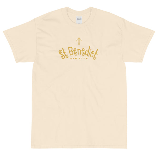 St Benedict Fan Club