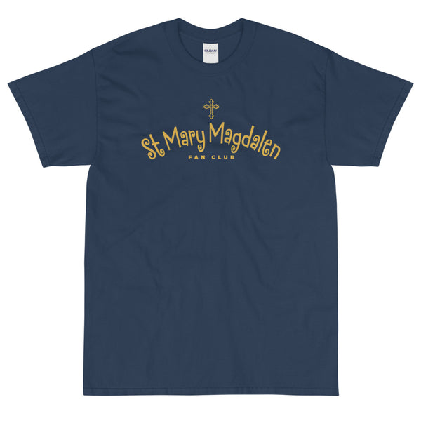 St Mary Magdalen Fan Club