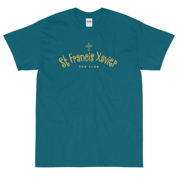 St Francis Xavier Fan Club