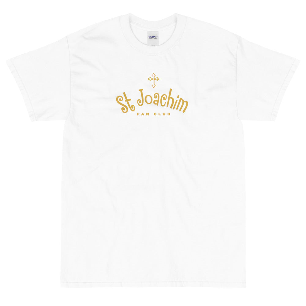 St Joachim Fan Club