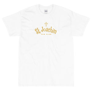 St Joachim Fan Club