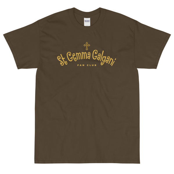 St Gemma Galgani Fan Club