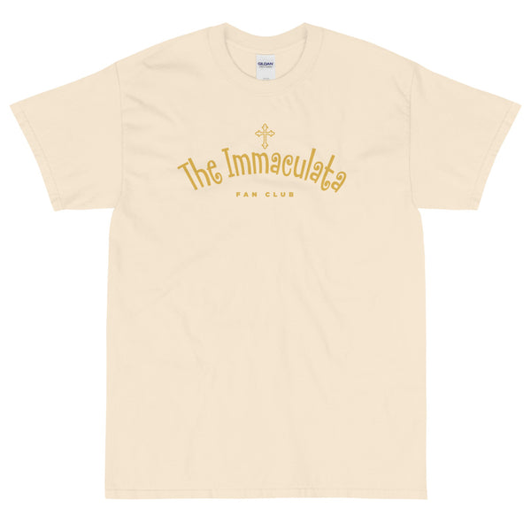 The Immaculata Fan Club