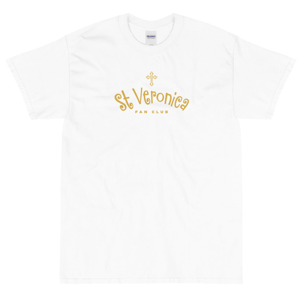 St Veronica Fan Club