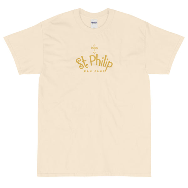 St Philip Fan Club