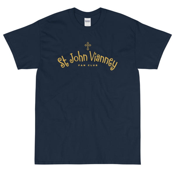 St John Vianney Fan Club