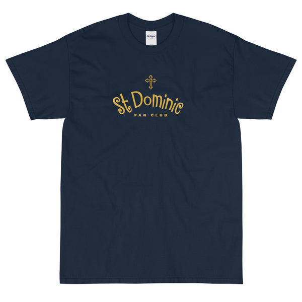 St Dominic Fan Club