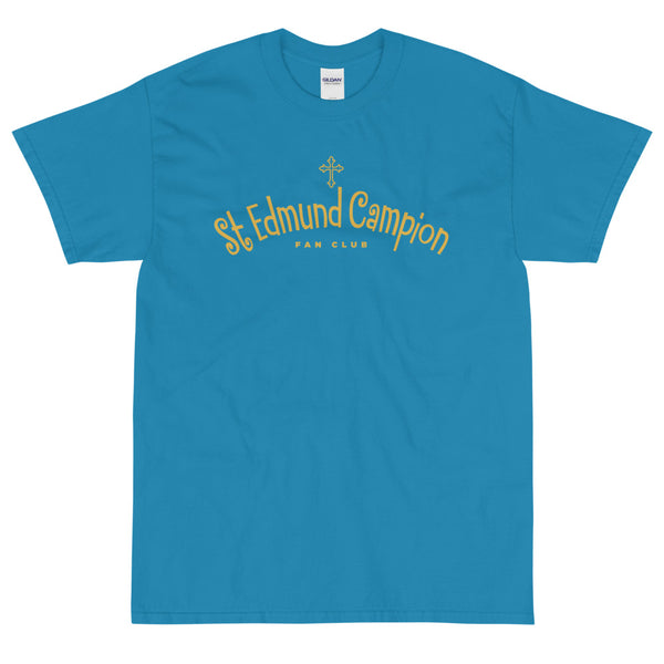 St Edmund Campion Fan Club