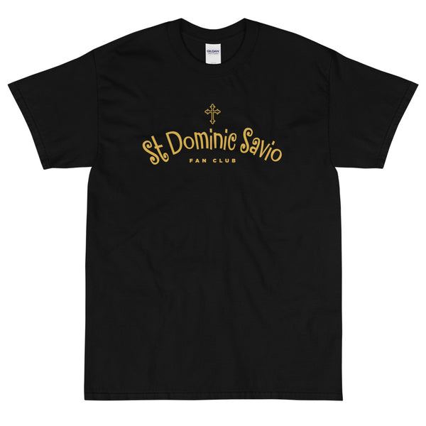St Dominic Savio Fan Club