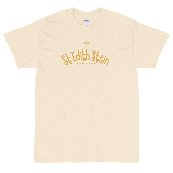 St Edith Stein Fan Club (see also St Teresa Benedicta Fan Club)