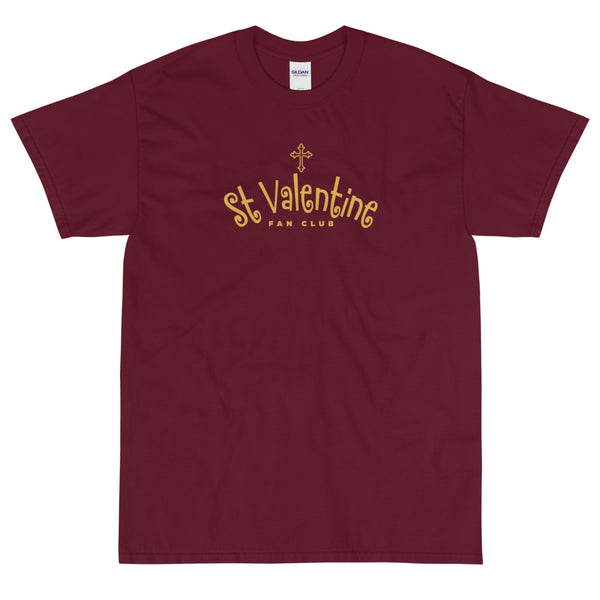 St Valentine Fan Club