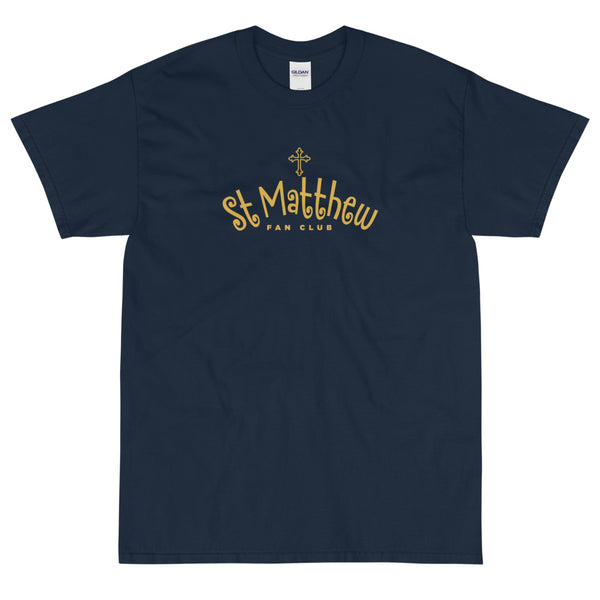 St Matthew Fan Club