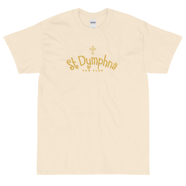 St Dymphna Fan Club